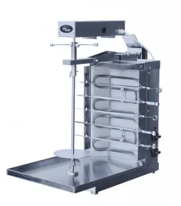 Аппарат для шаурмы Grill Master ф2шмэ(у) 21207 – купить в Краснодаре по цене завода
