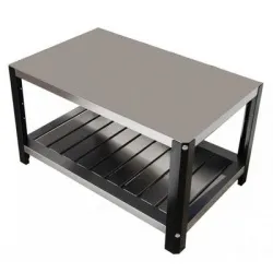 Купить подставка под плиту grill master бескаркасная 800 н/ст, арт.40001 – цена от завода, доставка до двери | RuOborudovanie.ru