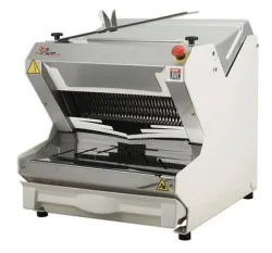 Купить хлеборезка jac picomatic 450 3ф 11мм, 607х661х722мм, автоматич. в Краснодаре – цена завода, доставка до двери | RuOborudovanie.ru