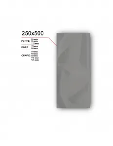 Вакуумный пакет 250x500 – купить в Краснодаре по цене завода
