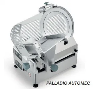 Слайсер Palladio 330 Vv Automec Nettuno Ce Sirman – купить по цене завода