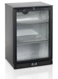 Шкаф барный Tefcold Ba15H холодильный – купить в Краснодаре по цене завода