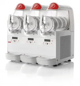 Фризер Ugolini MINIGEL 3 Plus для мягкого мороженого – купить в Краснодаре по цене завода