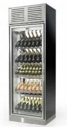Шкаф винный Enofrigo Enogalax H2400 Gm6C1V вентилируемый, односторонний Gm6C1V – купить в RuOborudovanie.ru с доставкой до двери Купить шкаф винный enofrigo enogalax h2400 gm6c1v вентилируемый, односторонний gm6c1v – цена от завода, доставка до двери | RuOborudovanie.ru