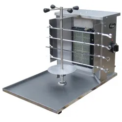 Купить аппарат для шаурмы grill master ф1шмг 11205 газ в Краснодаре – цена завода, доставка до двери | RuOborudovanie.ru