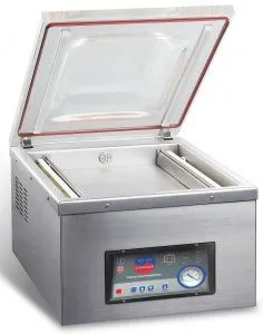 Вакуумный упаковщик Indokor IVP-430Pt/2 – купить по цене завода