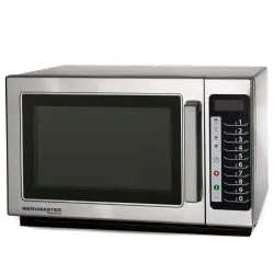 Купить печь свч menumaster rcs511ts в Краснодаре – цена завода, доставка до двери | RuOborudovanie.ru