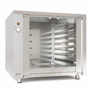 Шкаф расстоечный Gierre Mega 12Ug – купить в Краснодаре по цене завода
