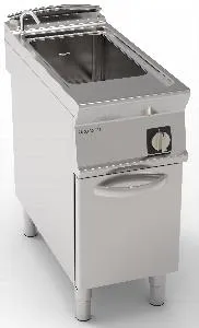 Макароноварка 900 серии Tecnoinox Cp4Fe9N 316200 – купить в Краснодаре по цене завода