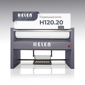 Гладильный каток Helen Н120.20 – купить в Краснодаре по цене завода