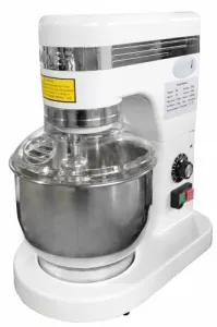 Миксер планетарный gastromix b 5 – купить по цене завода