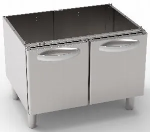 Стенд закрытый 740 серии Tecnoinox Vnp8L7 716078 – купить в Краснодаре по цене завода