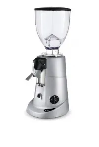 Кофемолка Fiorenzato F5 Dm Timer (серый) – купить в Краснодаре по цене завода