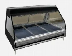 Купить витрина тепловая alto shaam ed2-48 настольная одноуровневая в Краснодаре – цена завода, доставка до двери | RuOborudovanie.ru