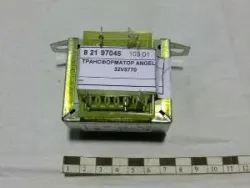 Трансформатор Angelo Po 32V5770 – купить в Краснодаре с доставкой Трансформатор Angelo Po 32V5770