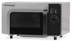 Печь СВЧ Menumaster Rms510Ds2 – купить в Краснодаре с доставкой Купить печь свч menumaster rms510ds2 в Краснодаре – цена завода, доставка до двери | RuOborudovanie.ru
