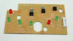 Плата управления Cooleq для льдогенератора Zb-15B