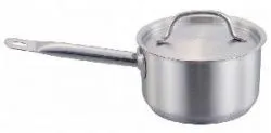 Купить сотейник indokor professional с крышкой d16 h 12см 2,4 литров в Краснодаре – цена завода, доставка до двери | RuOborudovanie.ru