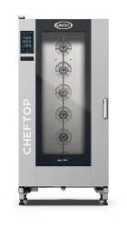 Пароконвектомат Unox Xevl-2021-Yprs – купить в Краснодаре с доставкой Купить пароконвектомат unox xevl-2021-yprs в Краснодаре – цена завода, доставка до двери | RuOborudovanie.ru