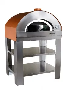 Печь для пиццы Voldone Pizza 4 – купить по цене завода