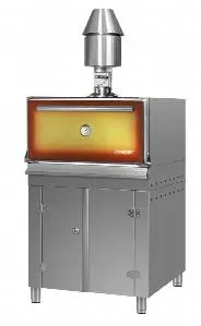 Гриль-печь Josper Hjx-25L – купить в Краснодаре по цене завода