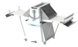 Купить тестораскатка rollmatic r65/12 в Краснодаре – цена завода, доставка до двери | RuOborudovanie.ru