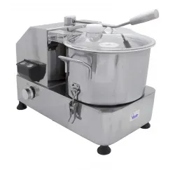 Куттер Viatto HR-6 – купить в Краснодаре с доставкой Купить куттер viatto hr-6 в Краснодаре – цена завода, доставка до двери | RuOborudovanie.ru