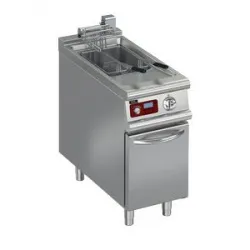 Купить фритюрница apach lfrie47s15cs электрическая 700 серии в Краснодаре – цена завода, доставка до двери | RuOborudovanie.ru