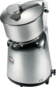 Соковыжималка Sirman Apollo Y15 хром Ce – купить в Краснодаре по цене завода