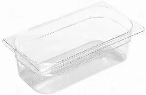 Гастроемкость Gastromix Gn1/3-200 поликарбонат 143200 – купить по цене завода