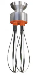 Насадка-миксер венчиковый Dynamic JuniorwhisktoolAC102 – купить в Краснодаре с доставкой Насадка-миксер венчиковый Dynamic JuniorwhisktoolAC102