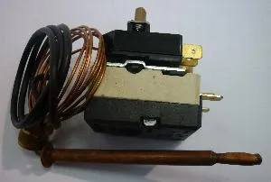 Термостат Emainox 3700002