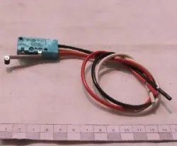 Микровыключатель Vema Xr Tr 5 – купить в Краснодаре с доставкой Микровыключатель Vema Xr Tr 5