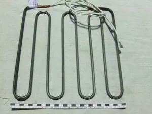 Тэн Roller Grill D02141/D02169 – купить по цене завода