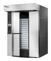 Печь Apach C57Cl Empta миниротационная газовая с подставкой без направляющих – купить в Краснодаре с доставкой Купить печь apach c57cl empta миниротационная газовая с подставкой без направляющих в Краснодаре – цена завода, доставка до двери | RuOborudovanie.ru