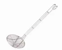 Шумовка Paderno металл D20См L50См 12641-20 – купить в Краснодаре по цене завода