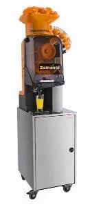 Соковыжималка Zumoval Minimatic 15 с краном и стендом Mini – купить по цене завода