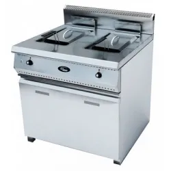 Купить фритюрница газовая grill master ф2фрг/800 – цена от завода, доставка до двери | RuOborudovanie.ru
