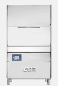 Машина котломоечная Dihr Lp3 S Plus Elettronica – купить в Краснодаре по цене завода