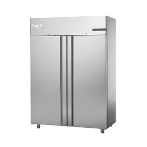 Шкаф холодильный Apach Lcrm120Sd2 1200л – купить по цене завода