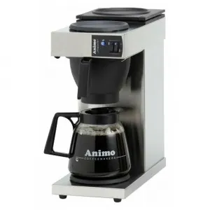 Кофеварка Animo Excelso T – купить в Краснодаре по цене завода