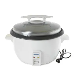Рисоварка FoodAtlas 8L на 8л, 1,25кВт, 400x350x310мм – купить в Краснодаре по цене завода
