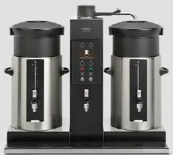 Купить кофеварка animo cb 2x10w 1005402 в Краснодаре – цена завода, доставка до двери | RuOborudovanie.ru