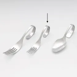 Вилка для комплиментов Cocktail-Mini, 6 шт., Нерж.Сталь A0032-0155Set – купить в RuOborudovanie.ru с доставкой до двери Купить вилка для комплиментов cocktail-mini, 6 шт., нерж.сталь a0032-0155set – цена от завода, доставка до двери | RuOborudovanie.ru