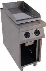 Поверхность жарочная Kogast EZ-T47/P-J 55849 открытая электр. 700 серии – купить в RuOborudovanie.ru с доставкой до двери Купить поверхность жарочная kogast ez-t47/p-j 55849 открытая электр. 700 серии – цена от завода, доставка до двери | RuOborudovanie.ru