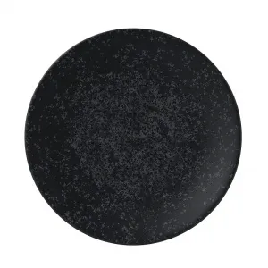 Тарелка мелкая 29СМ, без борта, Menu Shades, цвет Caldera Ash Black Zccamc291 – купить по цене завода