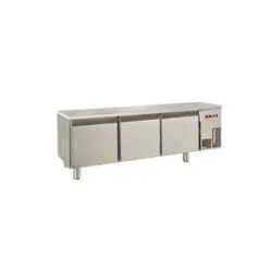 Купить стол морозильный apach chef line lbr711 в Краснодаре – цена завода, доставка до двери | RuOborudovanie.ru