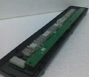 Плата управления Unox Kpe1740C
