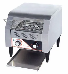 Тостер конвейерный Viatto VCT-150 – купить в Краснодаре по цене завода