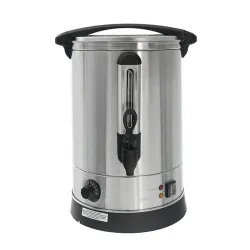 Купить электрокипятильник foodatlas hlb-14.3l (двойные стенки) в Краснодаре – цена завода, доставка до двери | RuOborudovanie.ru